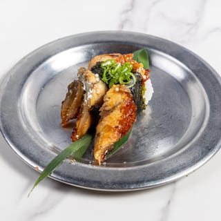 Unagi Nigiri
