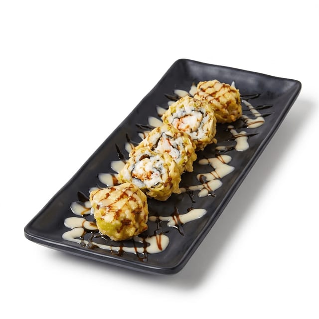 Be Mine Roll.