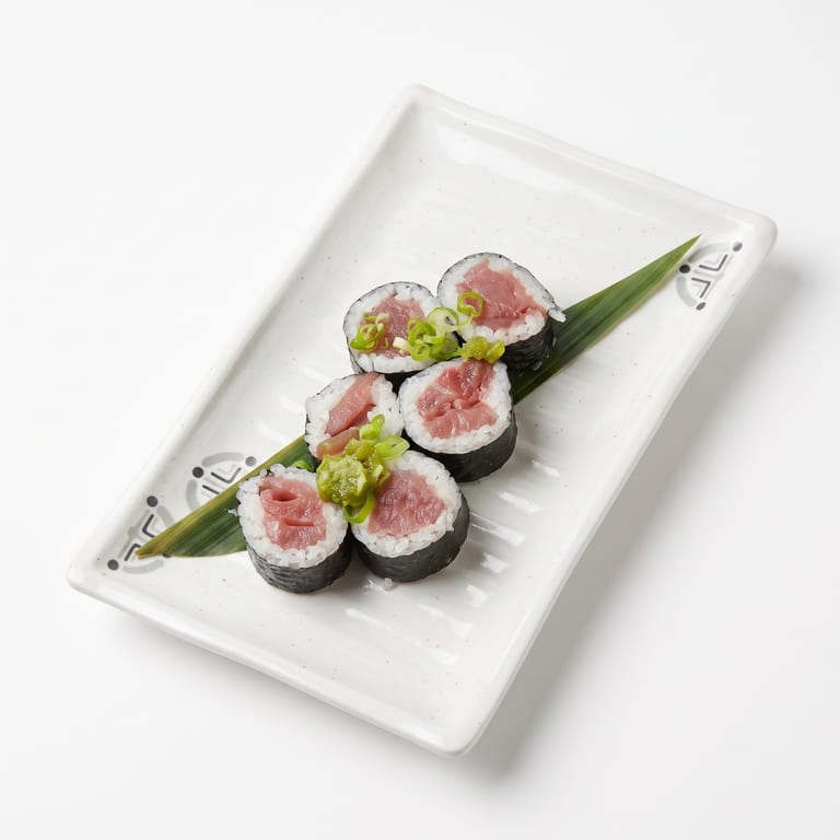 Tuna Specialties You’ll Love