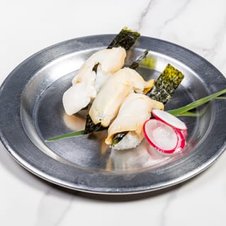 Giant Clam Nigiri