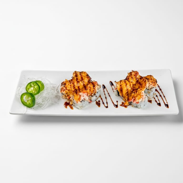 Savor Authentic Japanese Cuisine