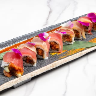 Kai Roll