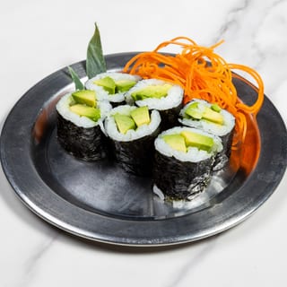 Avocado Roll