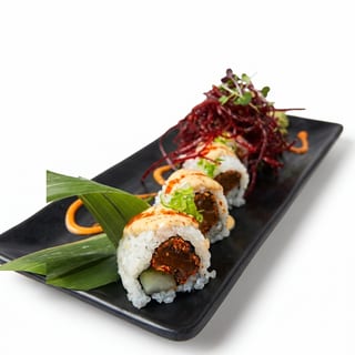 Devil Roll