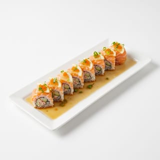 Happy Ending Roll
