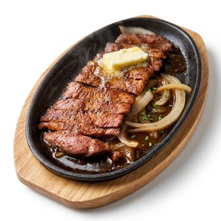 NY Steak