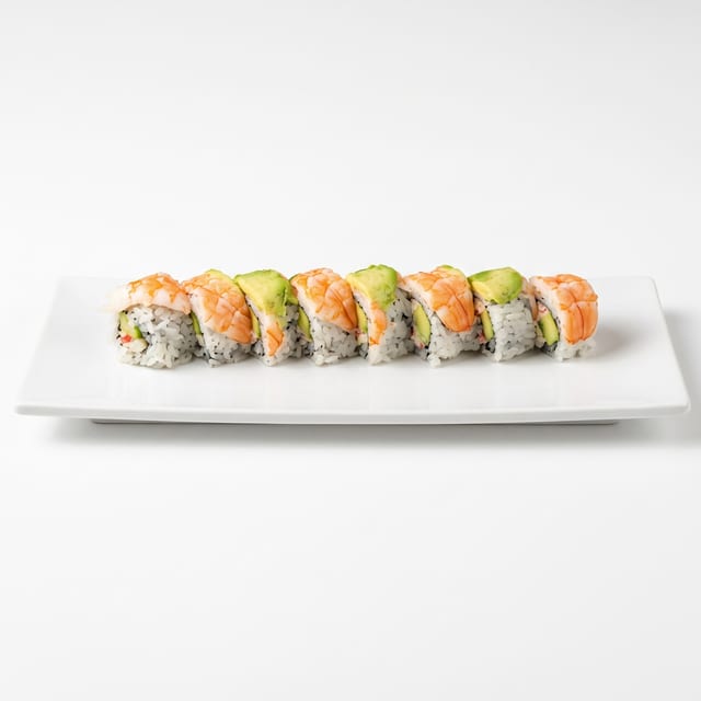 007 Roll.