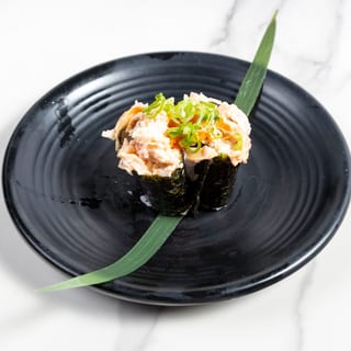 Aomori Scallop Nigiri