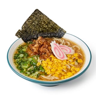 Tonkotsu Ramen