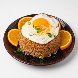 Yama Fried Rice