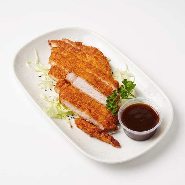 Katsu.