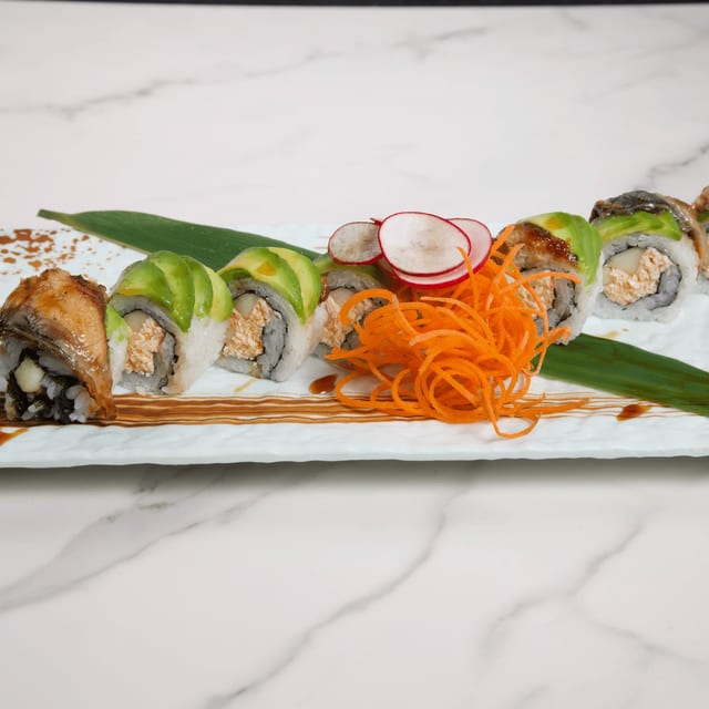 Roger Roger Roll.