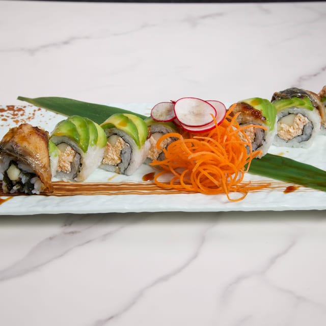 Roger Roger Roll.