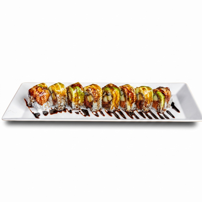 Savor Our Lunch Delights