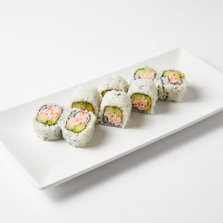 California Roll