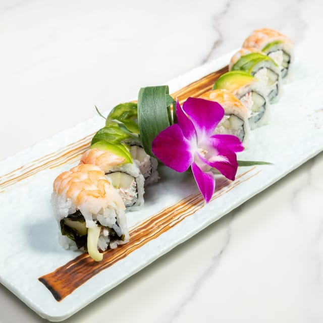 007 Roll.