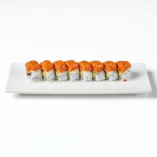 TNT "Kaboom" Roll