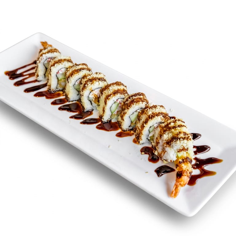 Savor Our Exquisite Fish Dishes