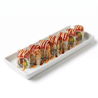 Hot Night Roll