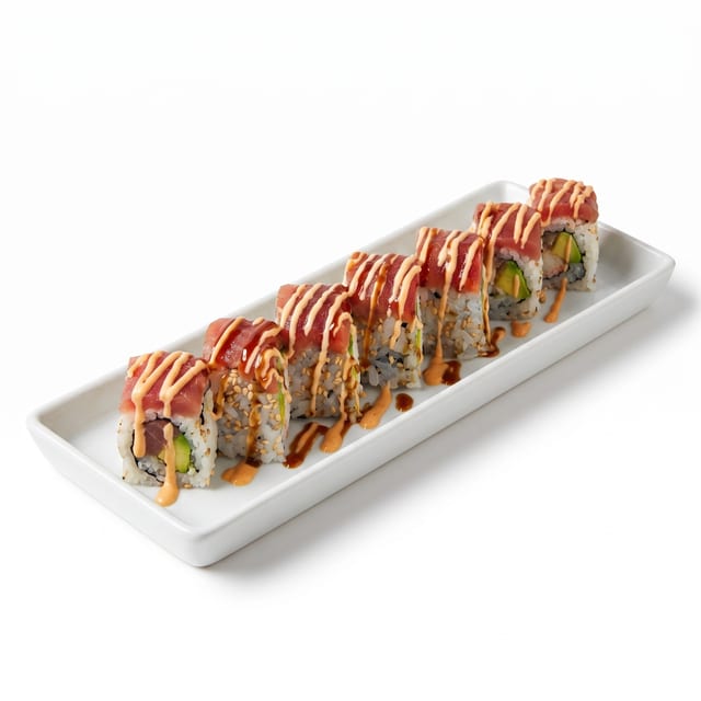 Hot Night Roll.