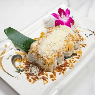 Lobster Roll