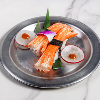 Kani Nigiri