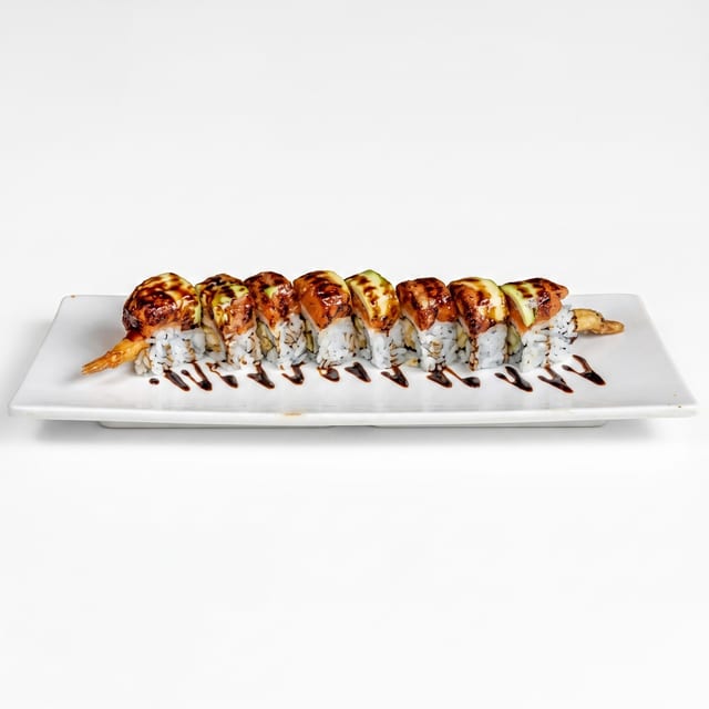 Tiger Roll.