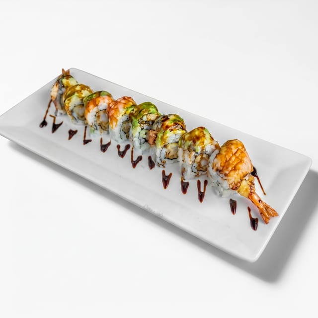 Yama Roll.
