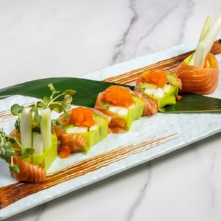 Keto Roll