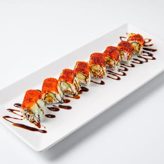 One Night @ Yama Roll