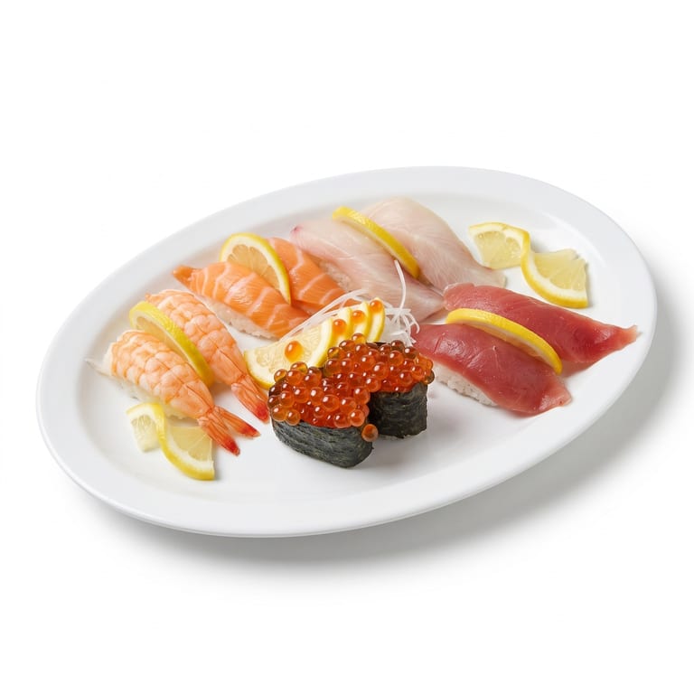 Tuna Specialties You Must Try