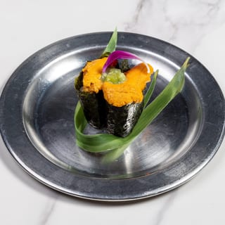 Uni Nigiri