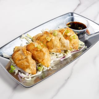 Gyoza