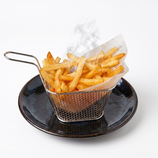 French Fries.