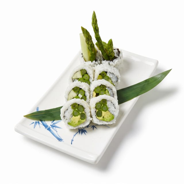 AAC Roll.