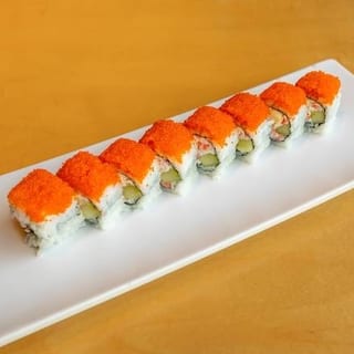 Yam Yam Roll